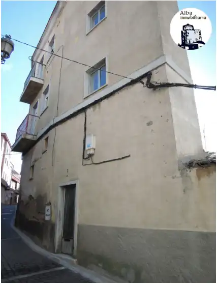 Residencial en venda a Calle Hospital 6, imagen 2