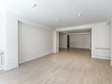 Appartement neuf avec ascenseur à vendre à Calle Capitán Arenas 3