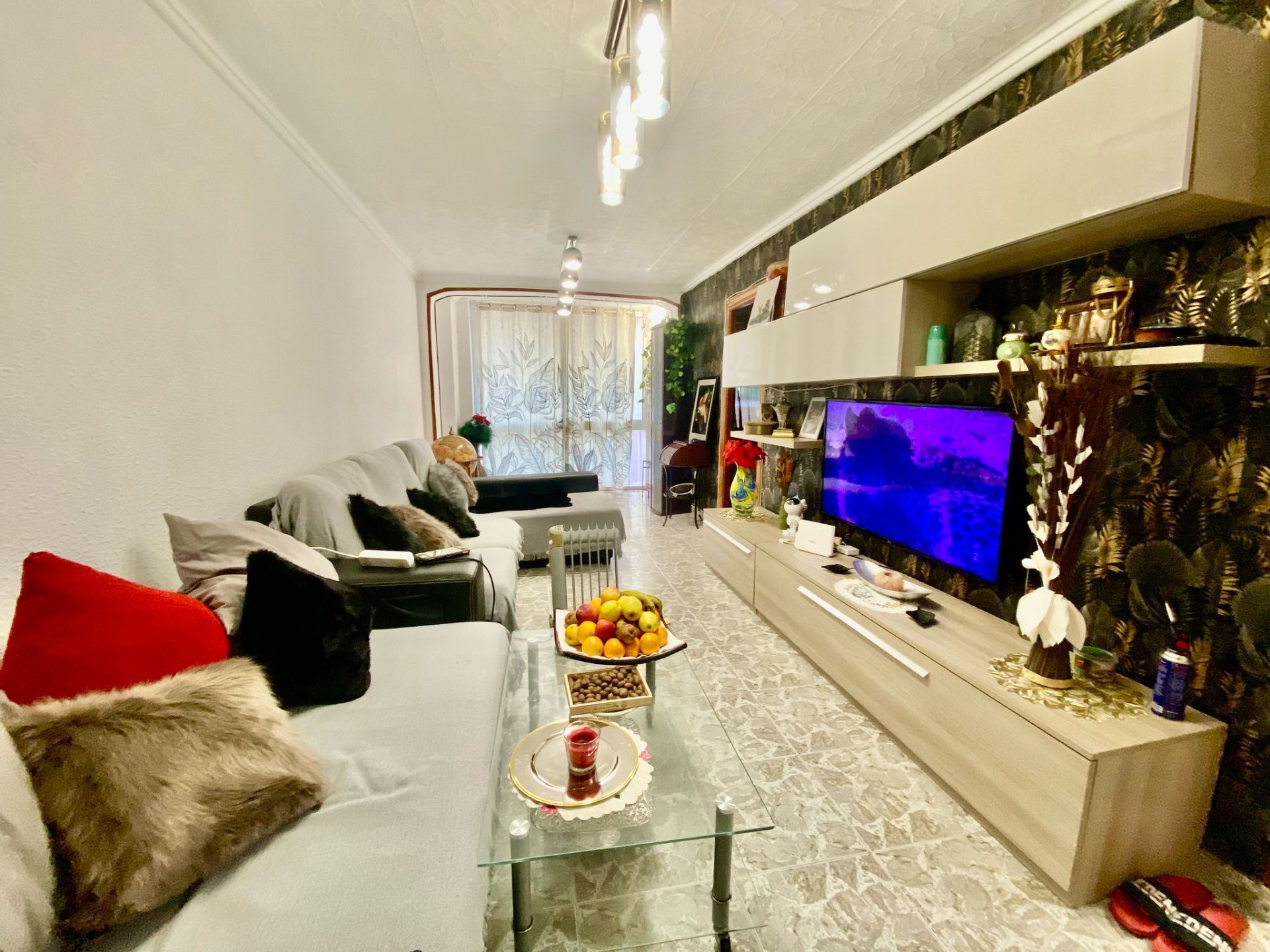 Flat for sale in Indians, Centre