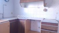 Kitchen of Flat for sale in Torelló  with Balcony