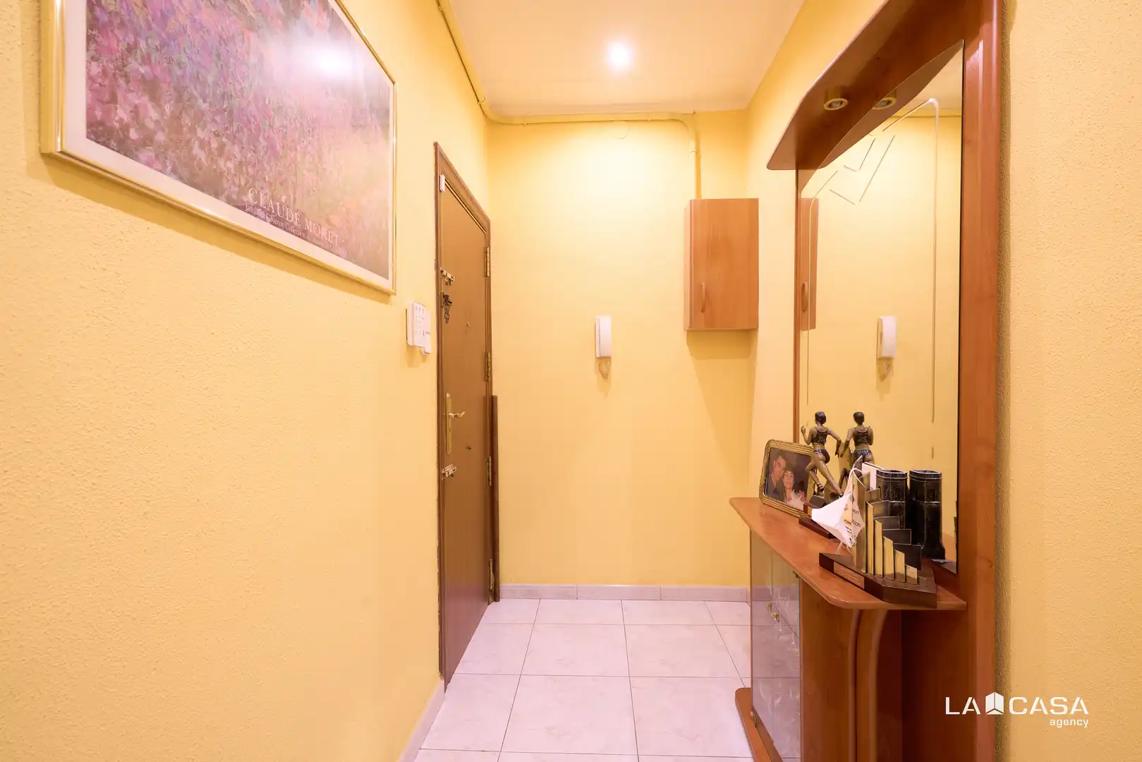 Wohnung mit Aufzug zum Verkauf in Carrer de la Noguera Pallaresa, imagen 38