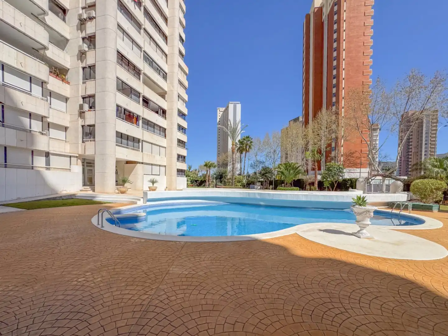 Appartamento con terrazza in vendita a Levante Alto, imagen 22