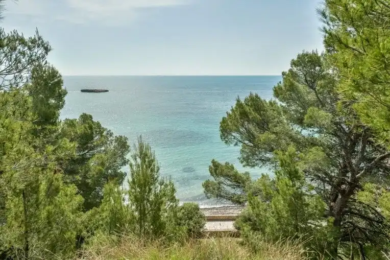 Dúplex en venda en Altea amb Aire condicionat, Calefacció i Terrassa