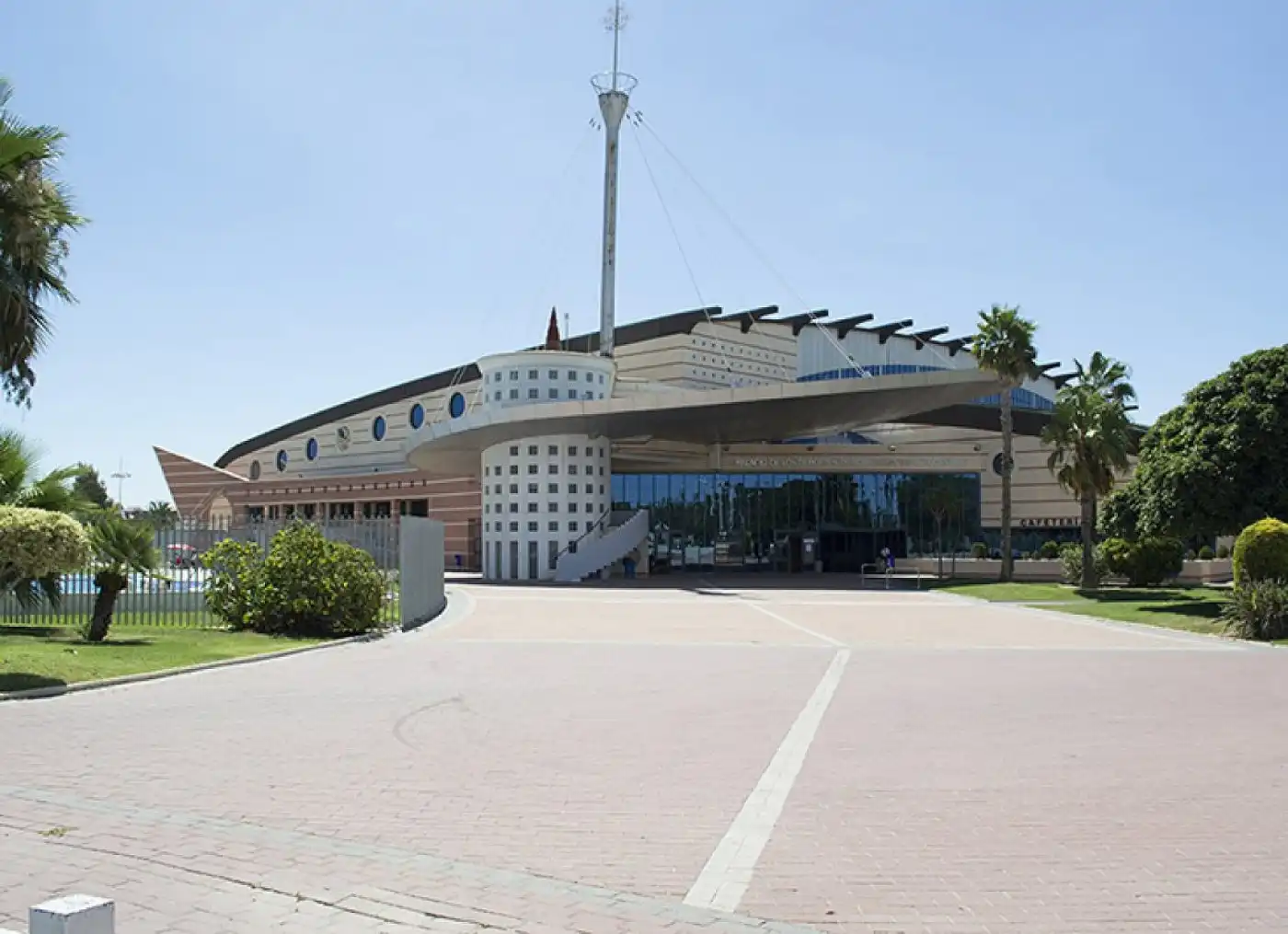Xalet amb piscina en venda a Nueva Torrevieja - Aguas Nuevas, imagen 34