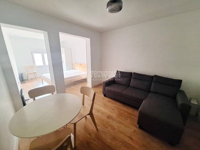 Estudio en Venta en Embajadores - Lavapiés