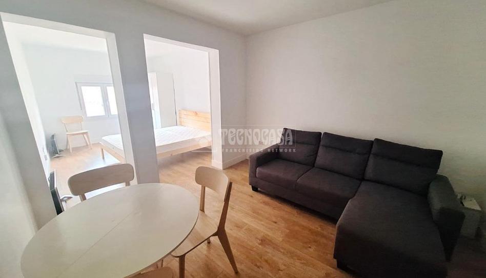 Photo 1 of Study for sale in Embajadores - Lavapiés, Madrid