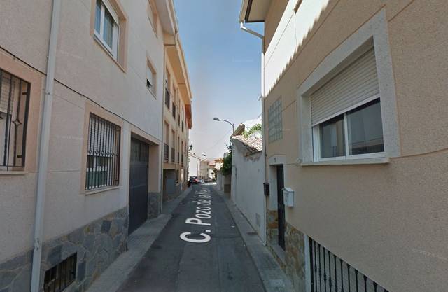 Piso en Venta en Campo Real