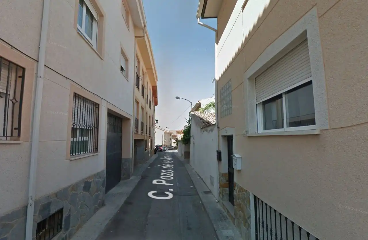 Flat for sale in Campo Real