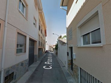 Appartement à vendre à Campo Real