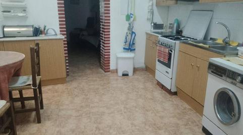 Foto 4 de Casa adosada en venda a Calle Juan Miguel, Carboneras de Guadazaón, Cuenca