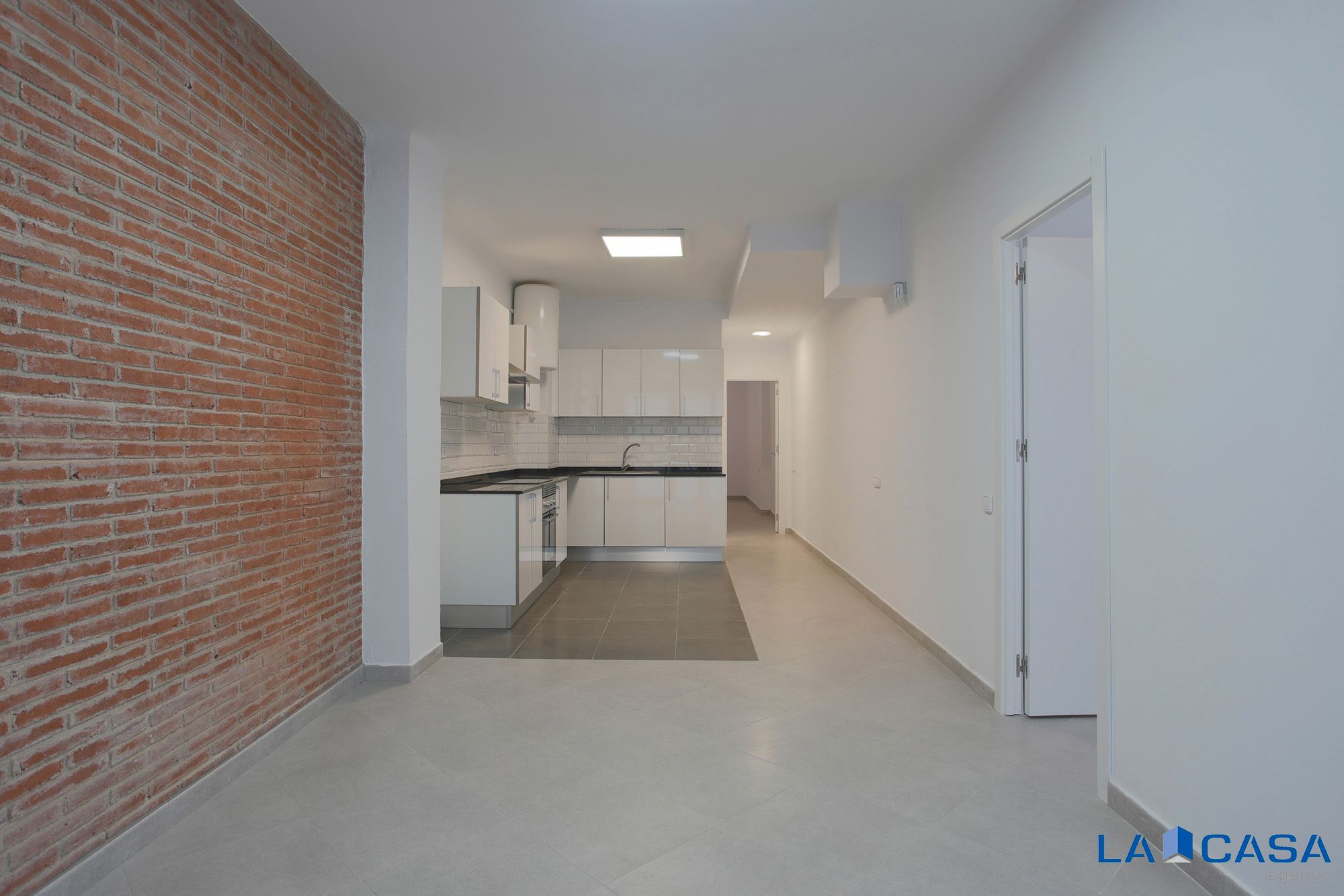 Planta baja for sale in  Barcelona Capital