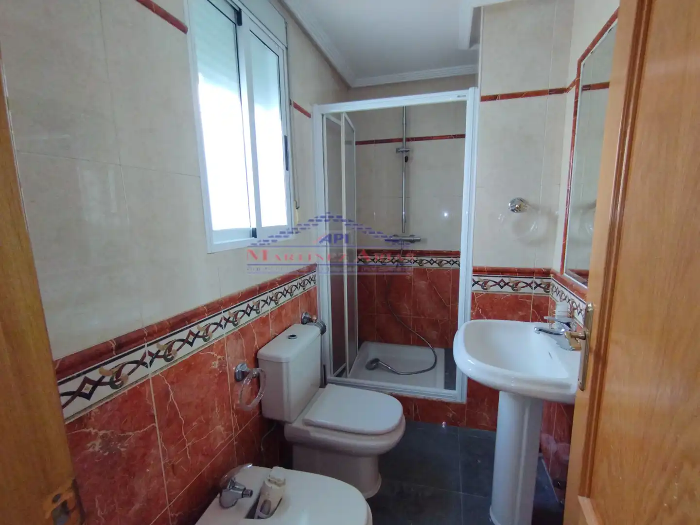 Baño de Casa o chalet en venta en Jaén con Terraza