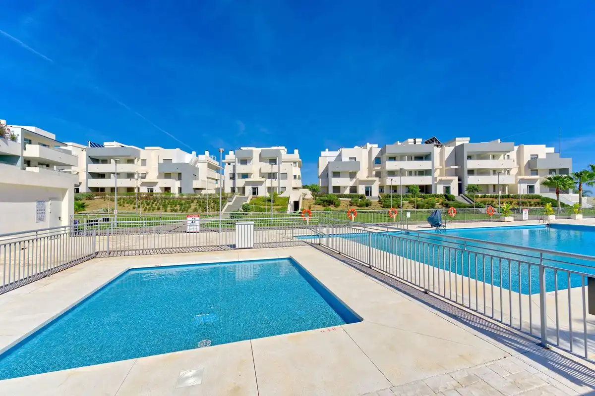 Wohnung mit Pool zum Verkauf in Estepona - Estepona,Centro,Calle del Golf, imagen 4
