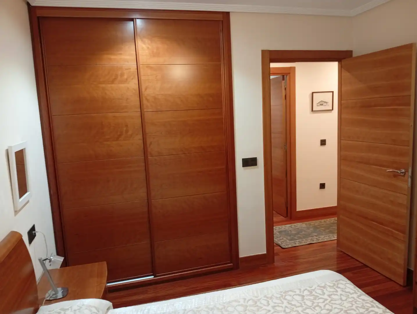 Habitación de Piso en venta en Portugalete con Calefacción, Trastero y Amueblado