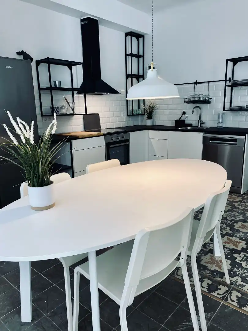 Flat for sale in Calle Maestro Marqués, imagen 4