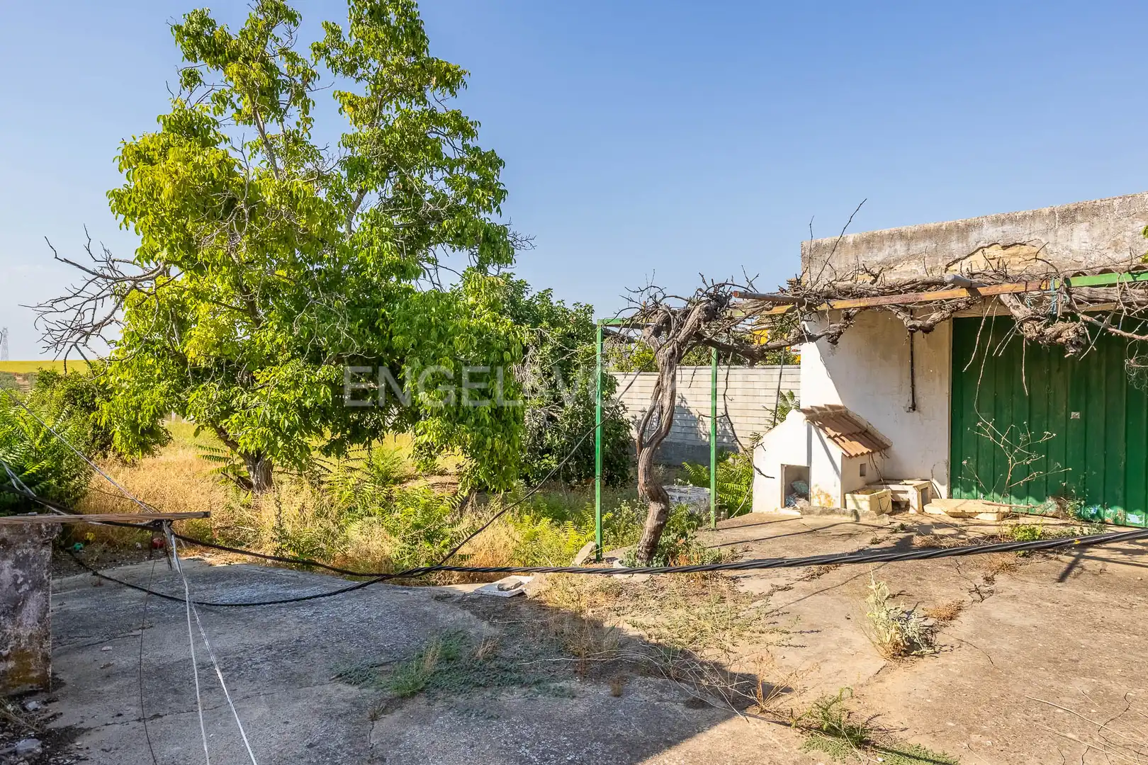 Haus mit Pool zum Verkauf in Valencina de la Concepción, imagen 15