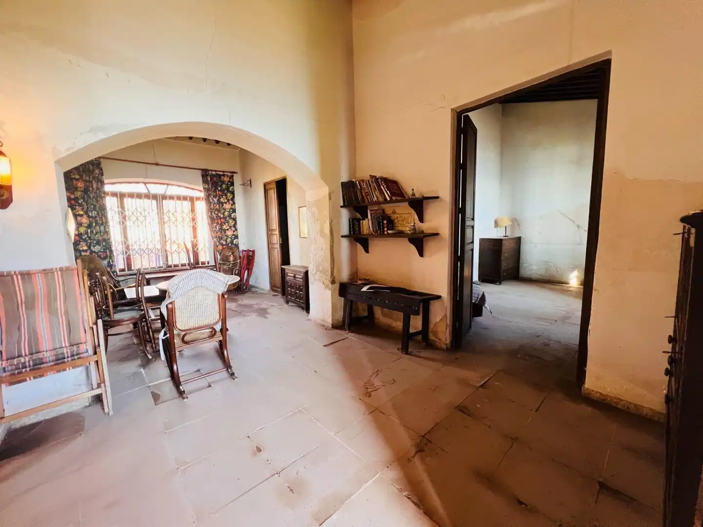 Casa o chalet en venta en El Calón - Cala Panizo - El Pozo del Esparto
