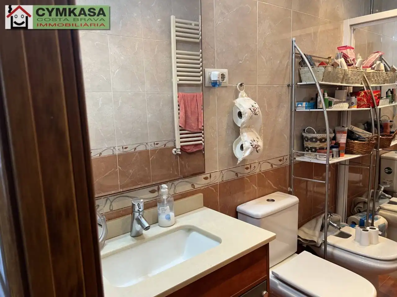 Casa con jardín en venta en Residencial Park, imagen 14
