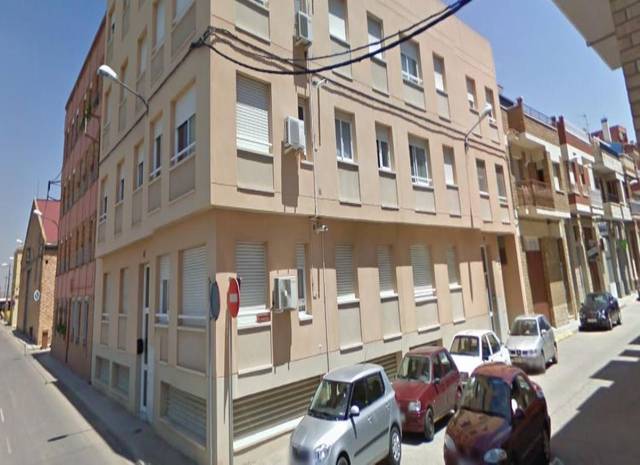Garaje en Venta en Carrer del Camí de Marimunt en Secà de Sant Pere