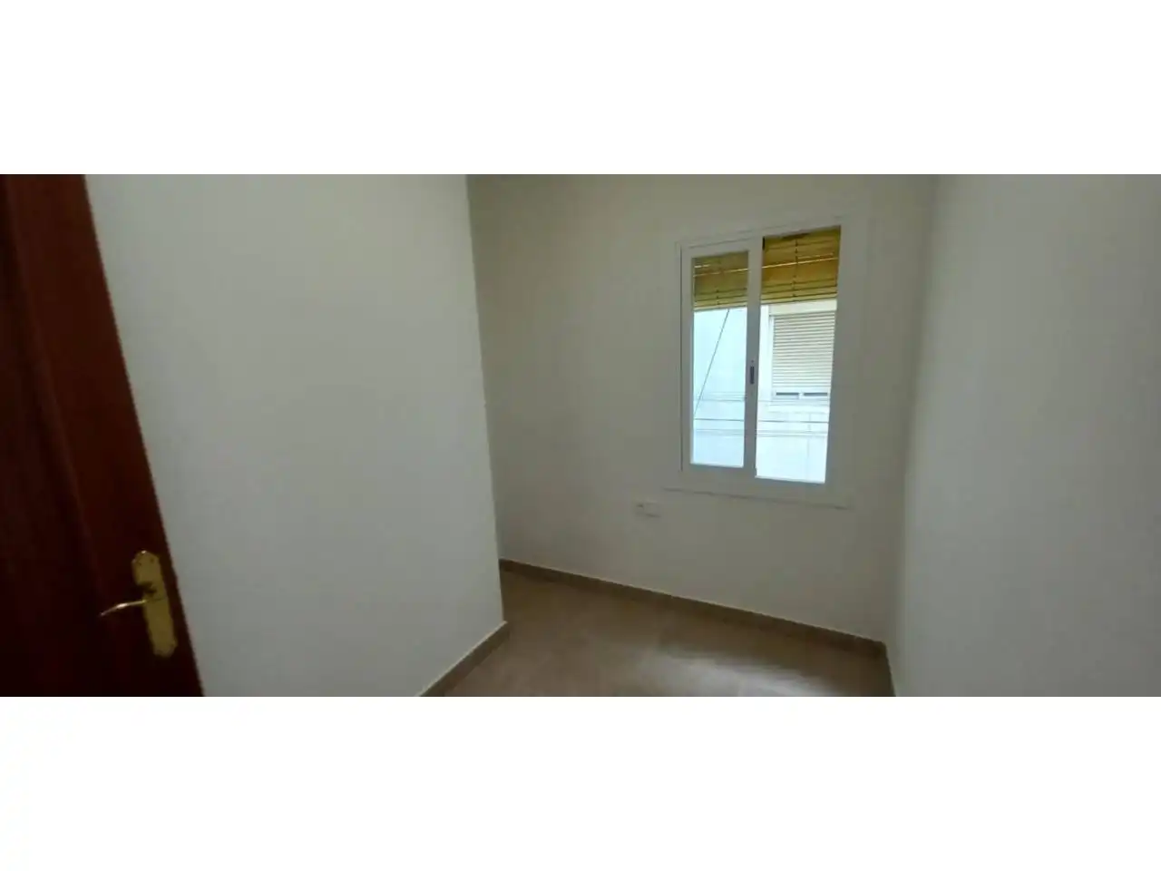 Bedroom of Flat for sale in Les Roquetes