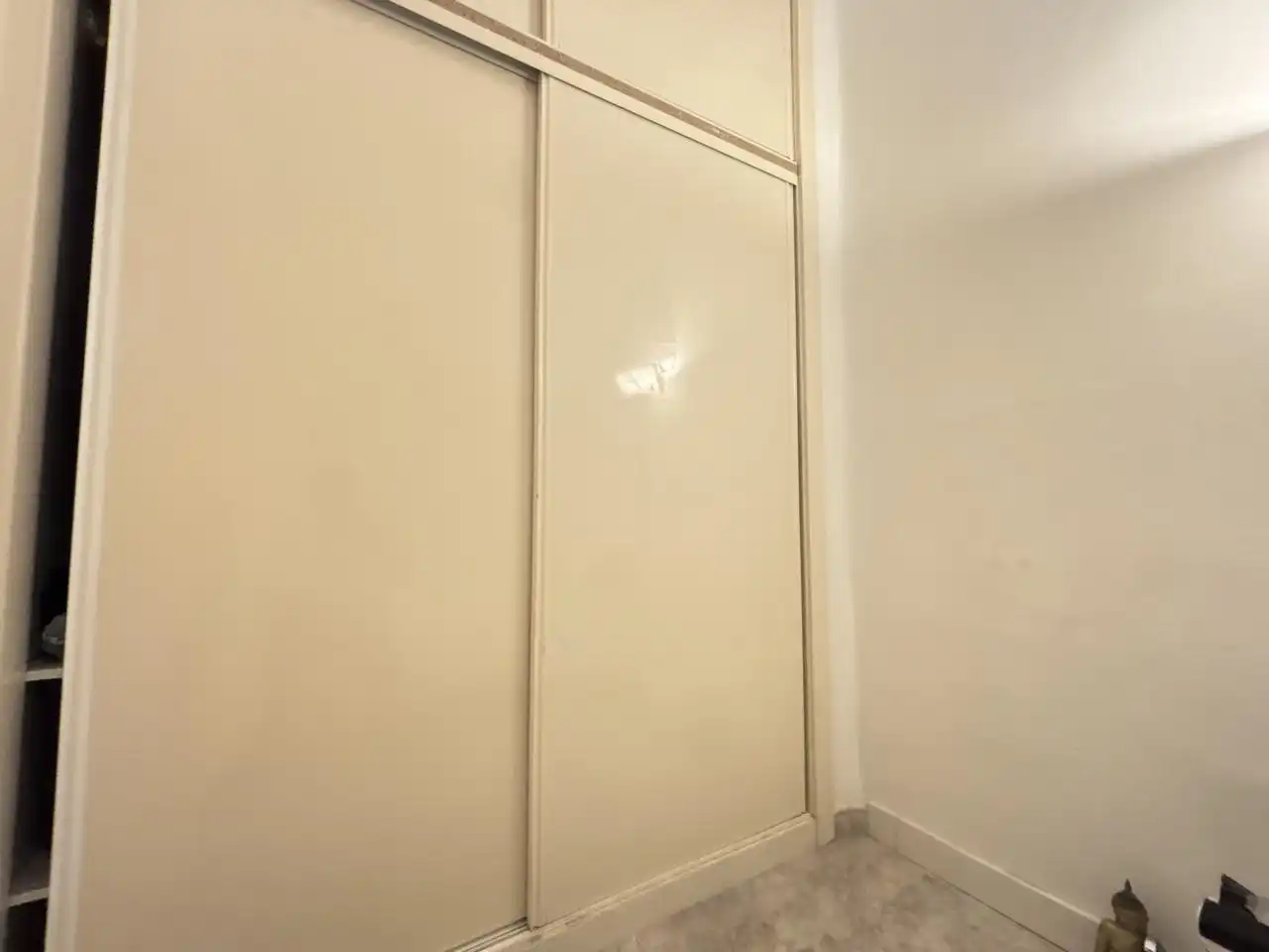 Dormitori de Planta baixa de lloguer en Madrid