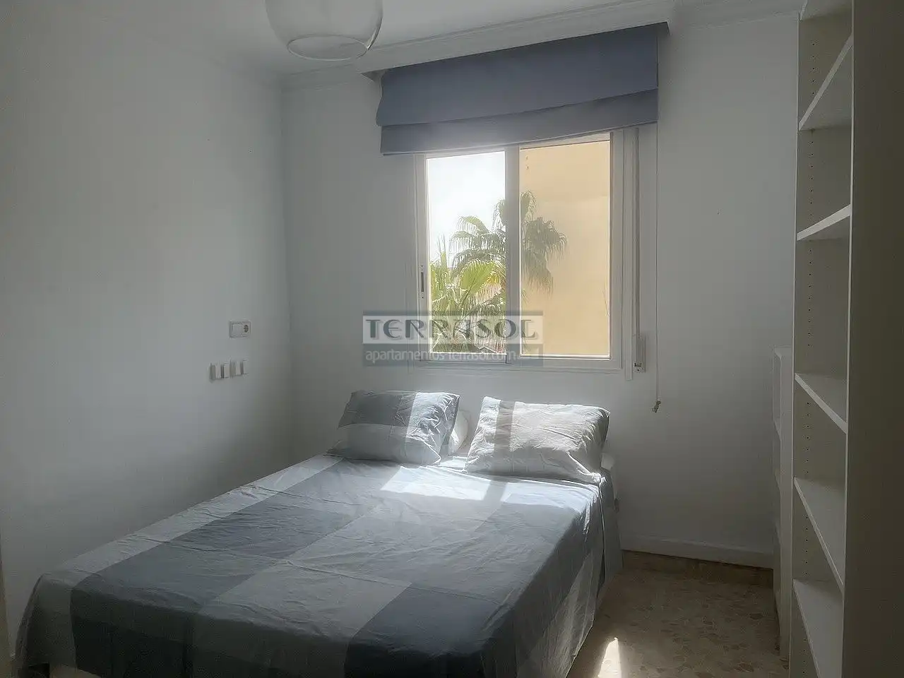 Apartment mit Garten zum Verkauf in Torre del Mar, imagen 15