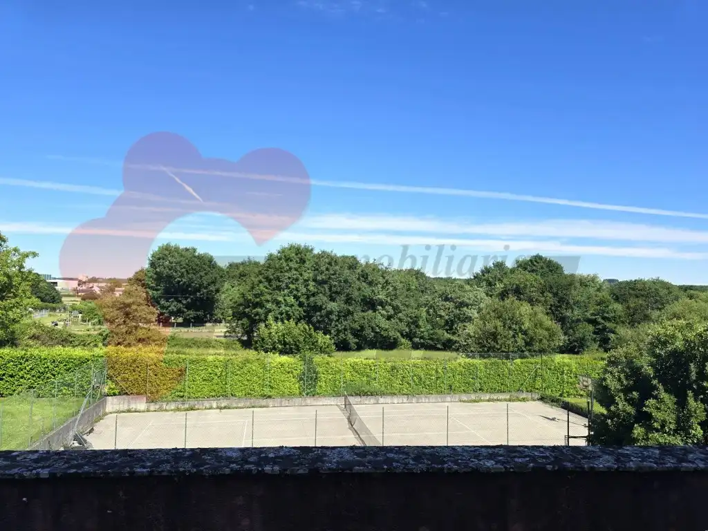 Terraza de Edificio en venta en Rábade