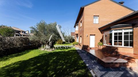 Photo 3 of House or chalet for sale in Monte Rozas, Las Rozas de Madrid
