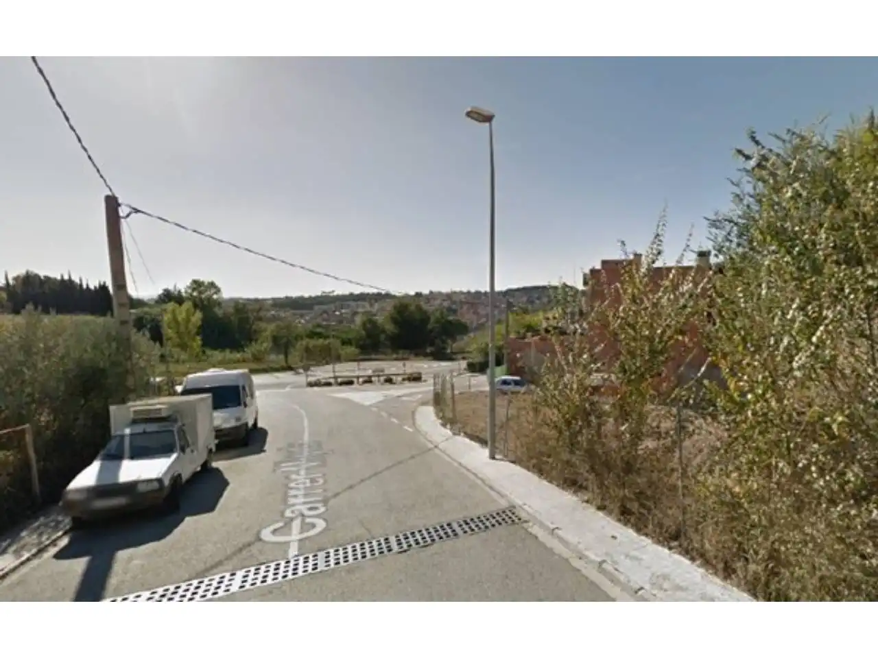 Residential land for sale in Calle Migdia 48, imagen 6