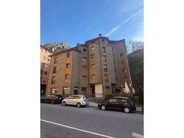 Pis en venda a Calle Crta General d´Arinsal edifici Prat de la Mola d´A