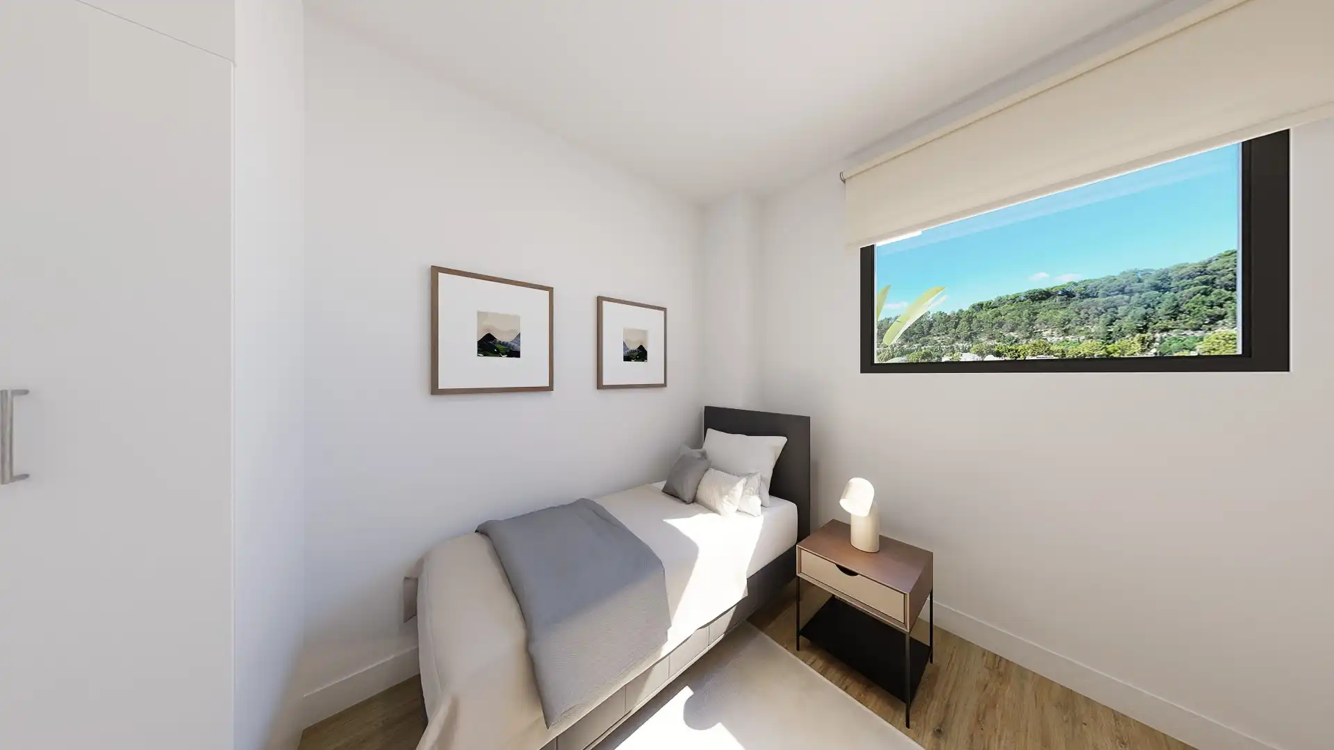 Planta baja en venta en Sarrià de Ter