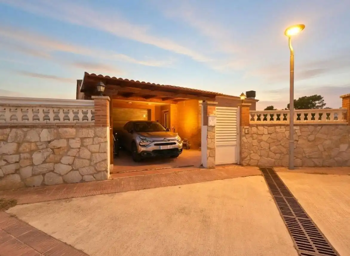 House with terrace for sale in Calle GARROTXA, imagen 59