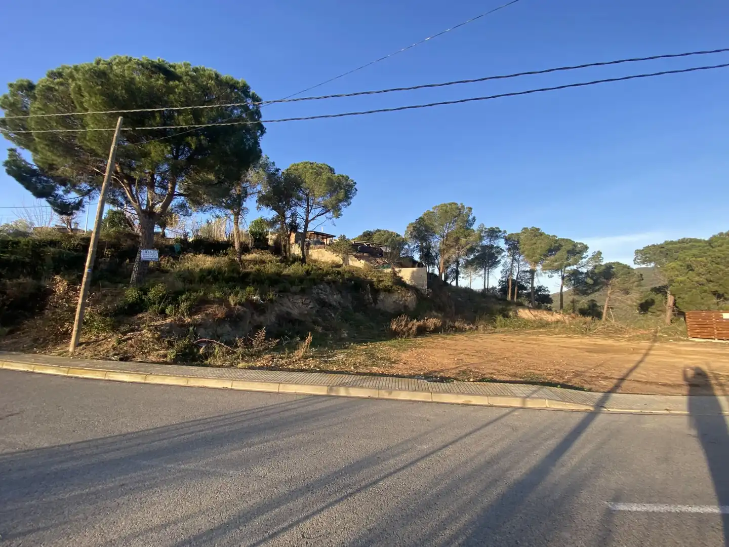 Terreno residencial en venta en Carrer Pi 1, imagen 9