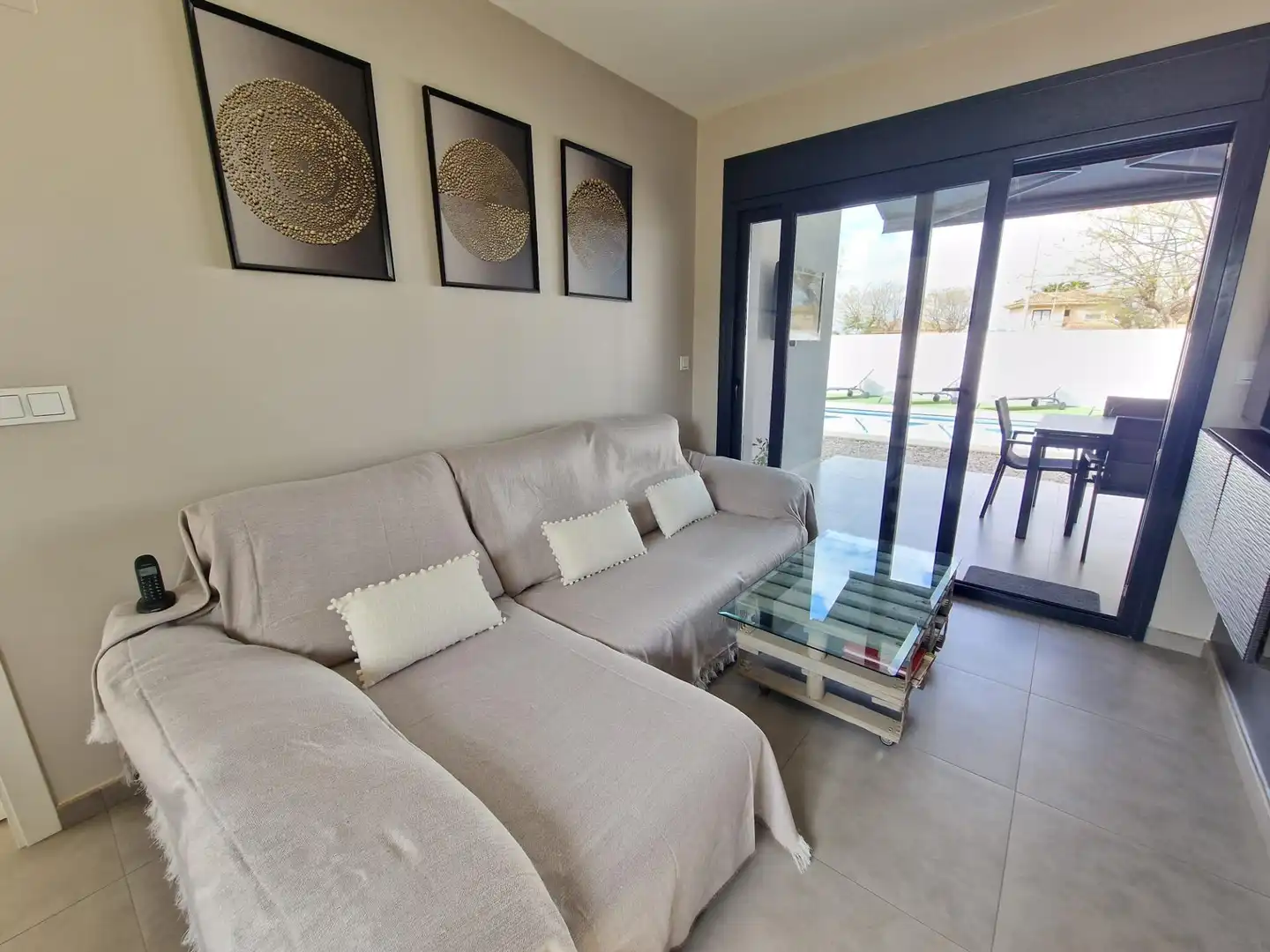 Houses for sale in Monforte del Cid