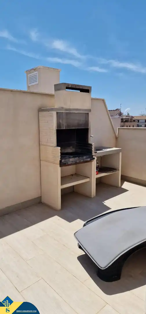 Wohnung mit Pool zum Verkauf in Playa del Acequión, Náufragos y Rocío del Mar, imagen 2