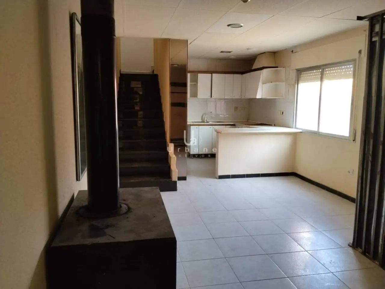 Casa o chalet en venta en Calle Miguel de Unamuno de Las Lumbreras, 4, Monteagudo