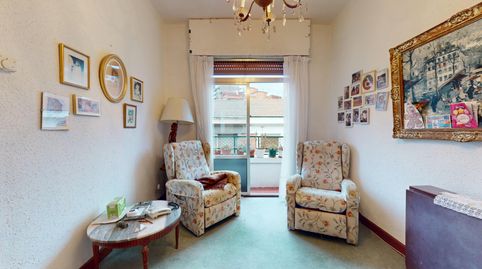 Foto 4 de Piso en venta en Iturralde, Bilbao