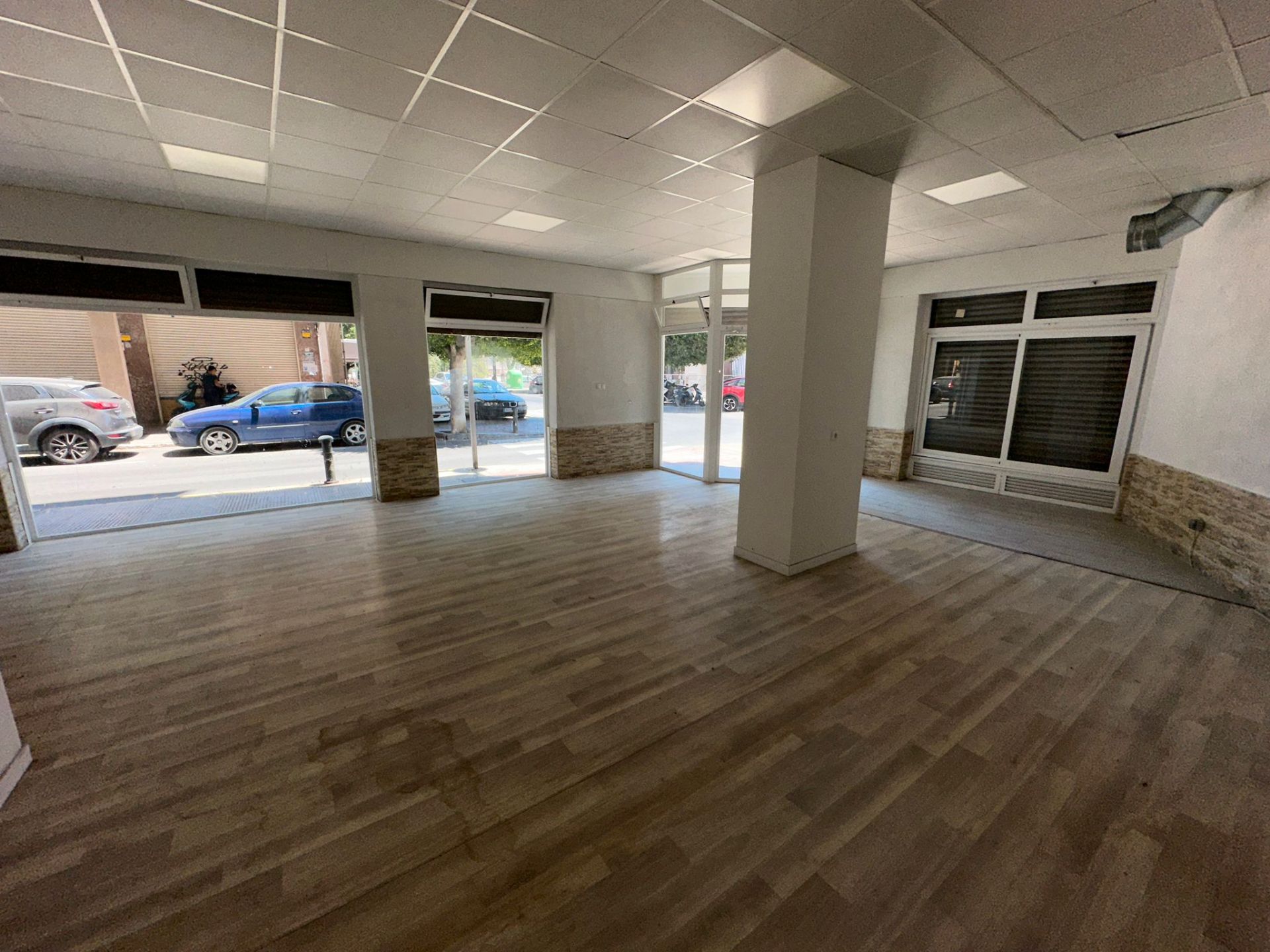 Local en venda en Sant Joan d'Alacant amb Aire condicionat i Calefacció