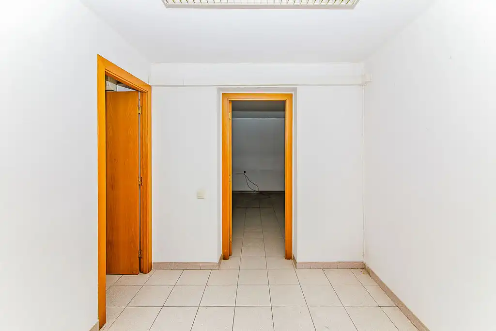 Oficina en venta en Olot