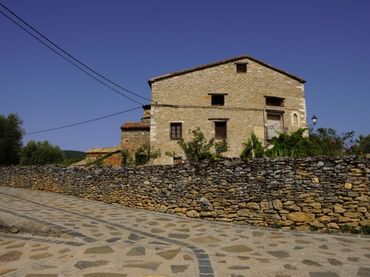 Maison à vendre à Calle Alta (Lecina) 13