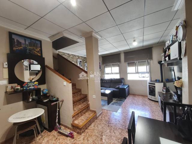 Casa-chalet en Venta en Prosperidad