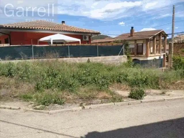 Terrenys i solars en venda a CARRER GARROFI 
 AVINYO (BARCELONA), imagen 5