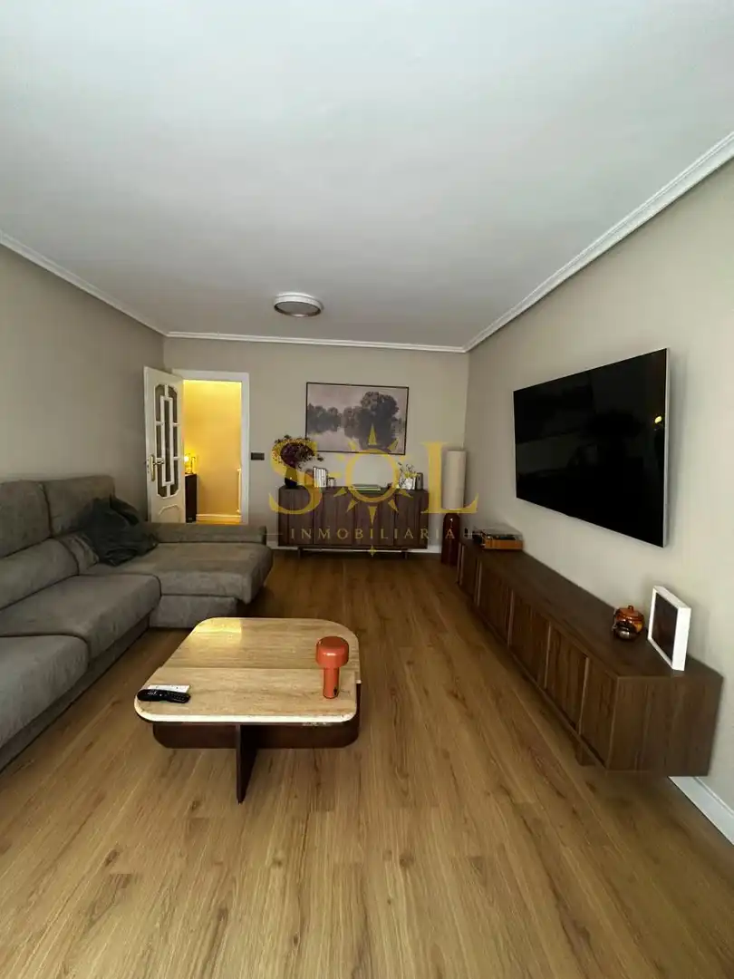 Flat with lift for sale in Calle Nueve de Febrero, imagen 23
