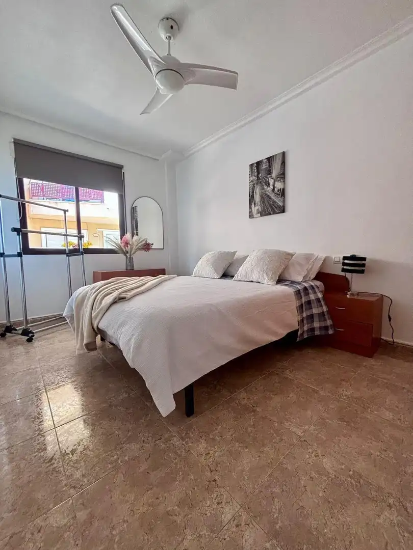 Apartament amb piscina en venda a Orihuela Costa, imagen 4