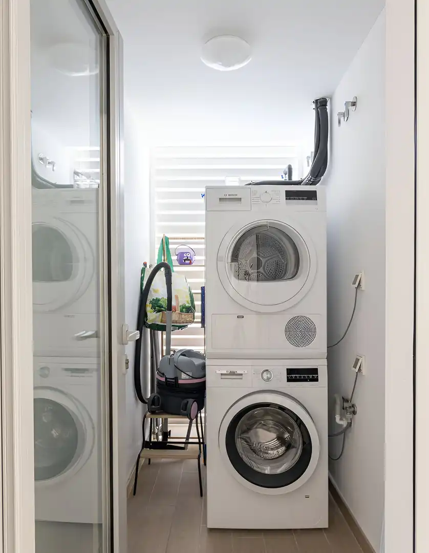 Apartament amb piscina en venda a Puerto Deportivo, imagen 24