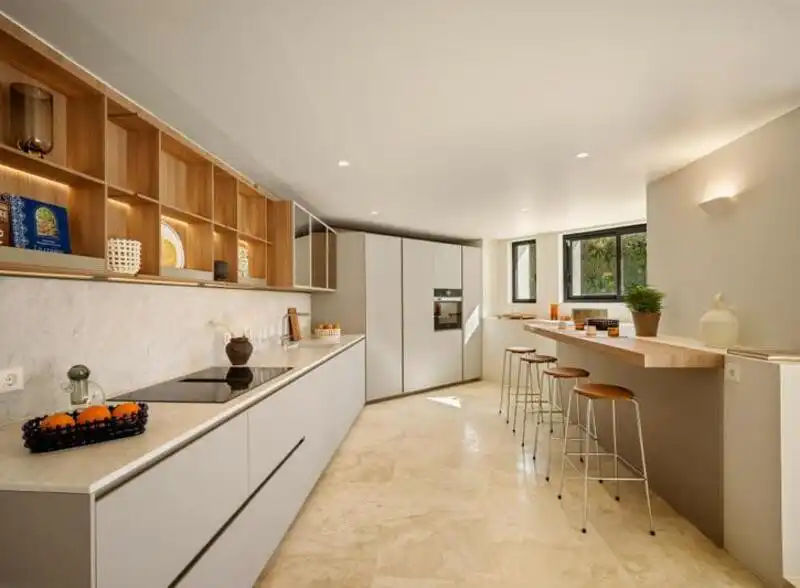 Maison avec terrasse à vendre à Nueva Andalucía, imagen 13