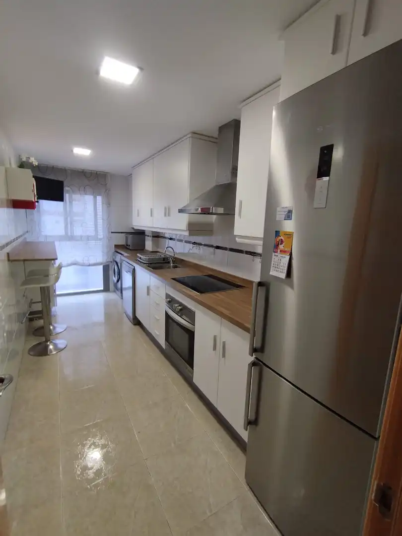 Maisonette zur Miete in Pueblo