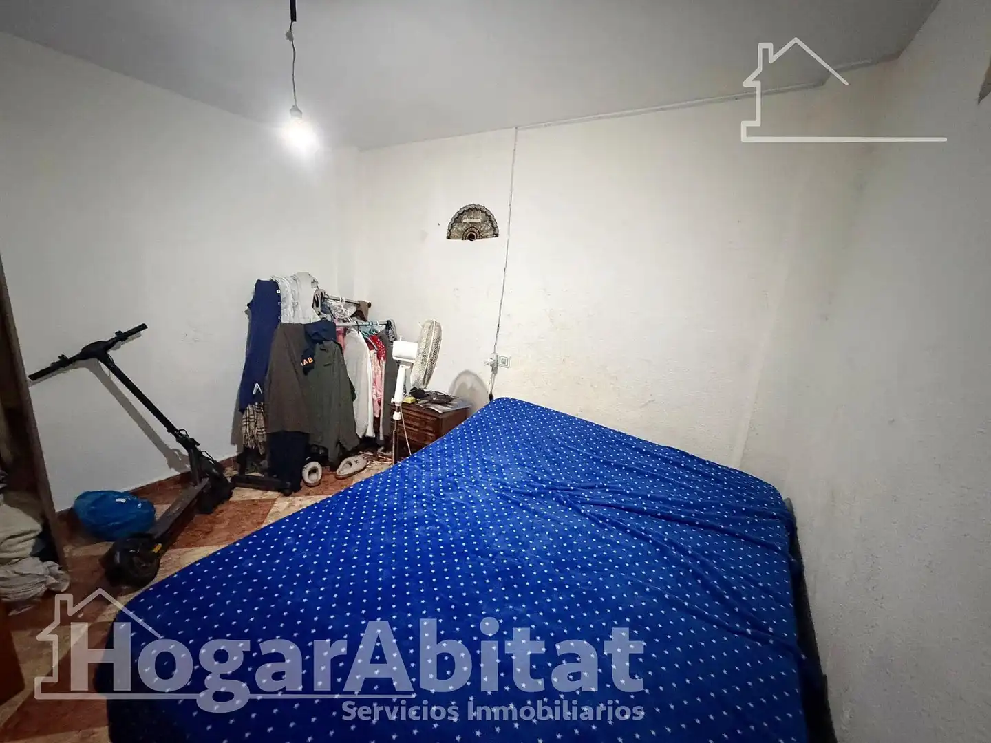 Schlafzimmer von Wohnung zum Verkauf in Paterna mit Terrasse