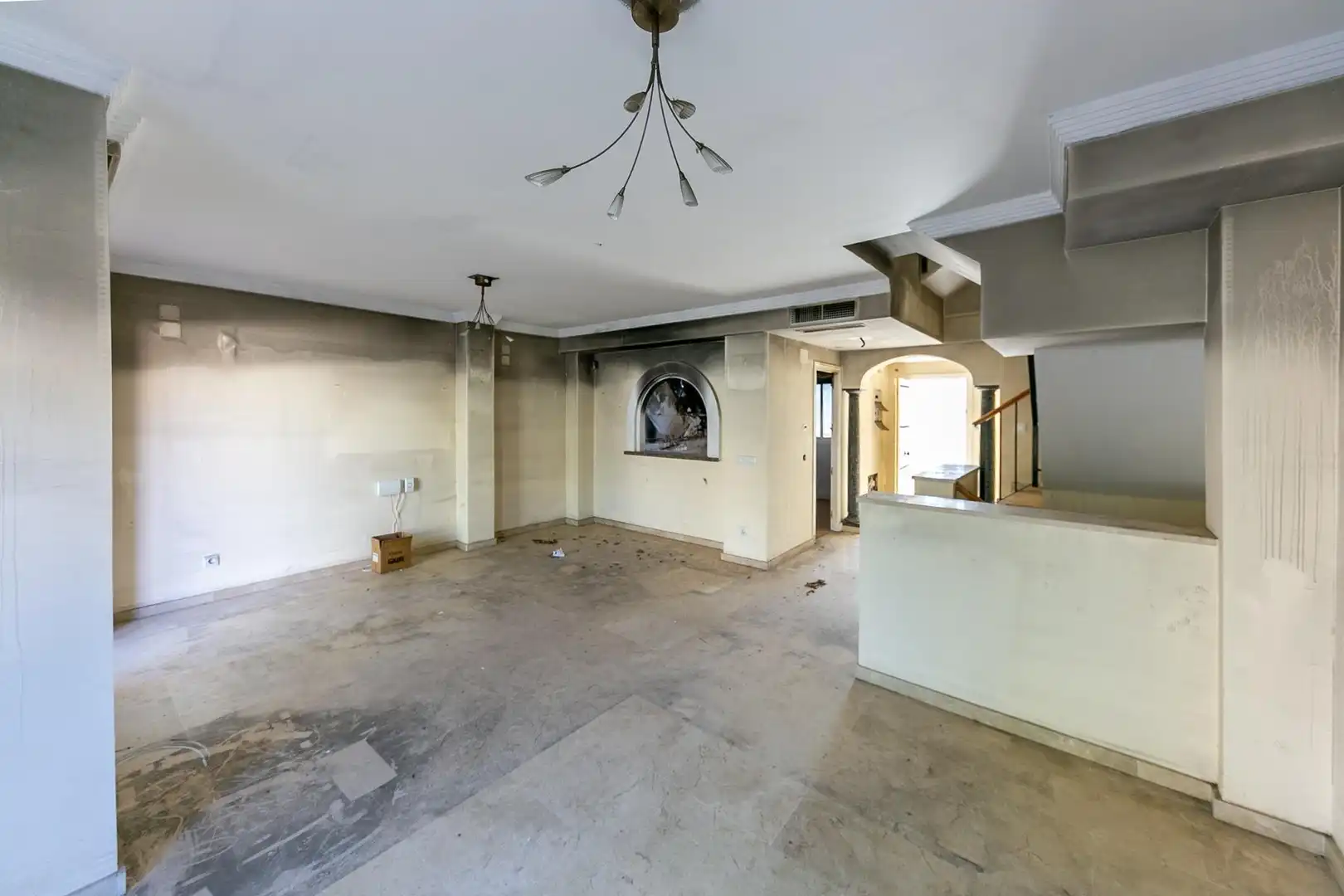 Maison mitoyenne avec piscine à vendre à La Duquesa, imagen 14
