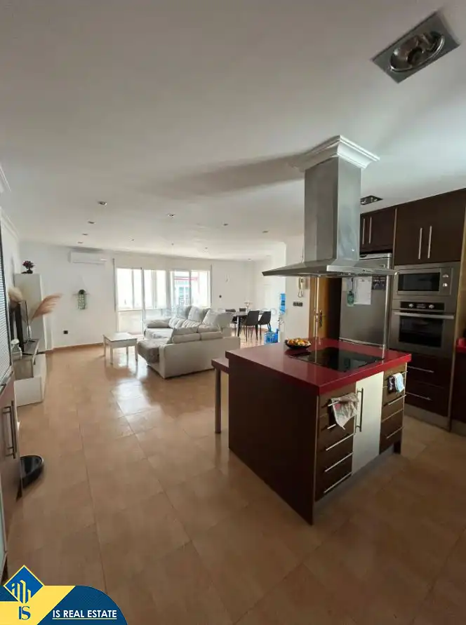 Apartment mit Aufzug zum Verkauf in Centro, imagen 8